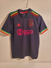 Ajax Kids Shirt Large 13-14
