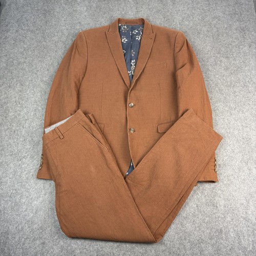 Next suit mens - next, w32