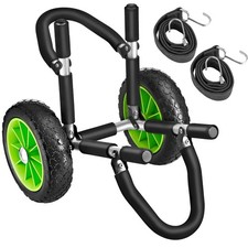 Surfboard wheels trolley - wheels,