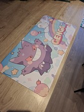 Pokemon Gengar Large Gaming