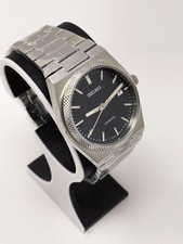 Seiko Sports Watch Onyx Black