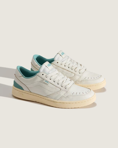 Vans classic court low shoes - vans,