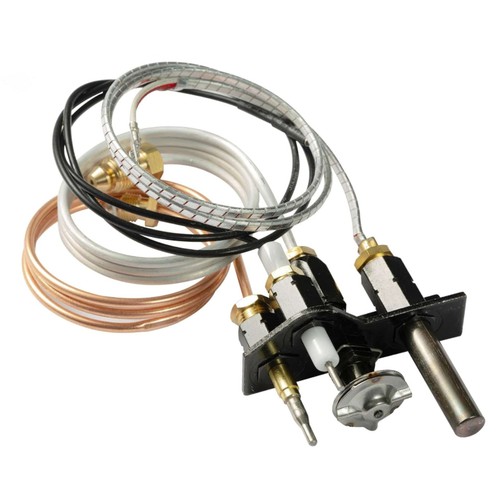 New 69l17 pilot assembly - pilot,