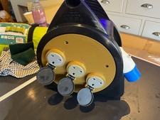 Outwell Camping Extension Lead