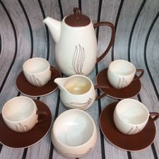 Vintage 1950's Carlton Ware