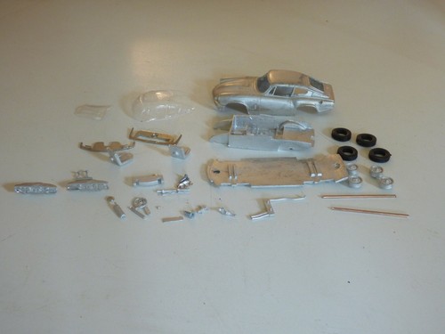 Triumph gt6 mk3 43rd - gt6,