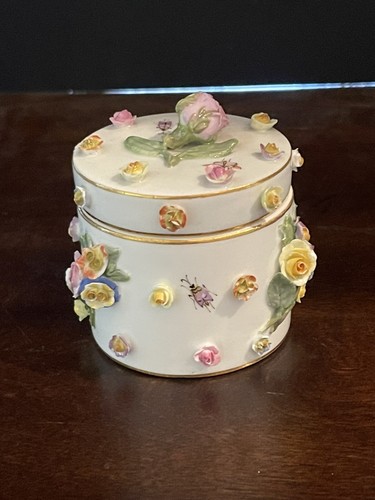 19th century meissen - 19th,