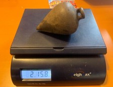 Antique Cast Iron Metal