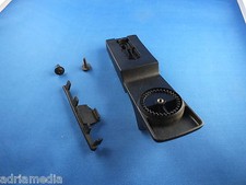 VW Audi Cullmann mount shell