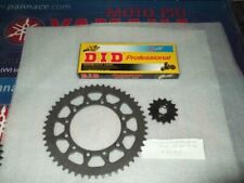 TRANSMISSION KIT (CHAIN -