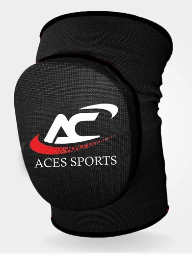 Pair professional knee - professional, pads