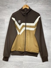 Vintage Adidas Originals Brown
