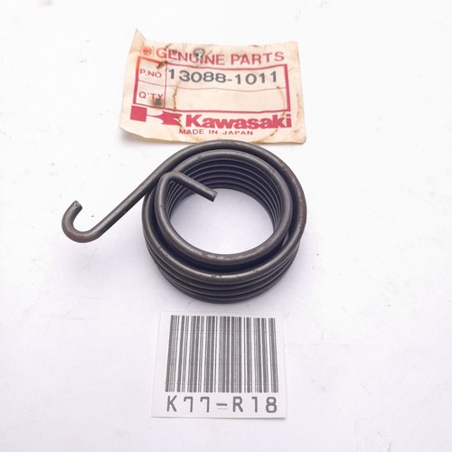 Kawasaki ke125 ke175 - kawasaki, kd125