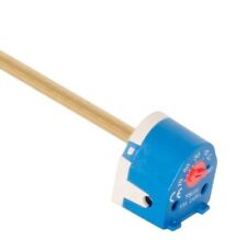 7 Inch Immersion Heater