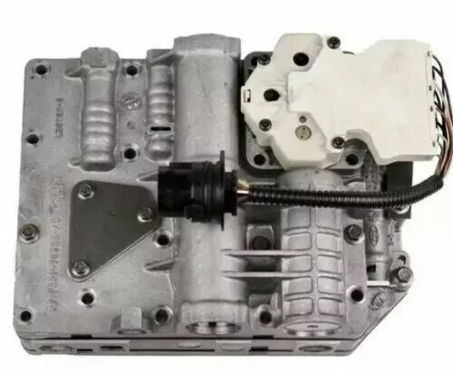 Oem cd4e mazda ford - mazda,