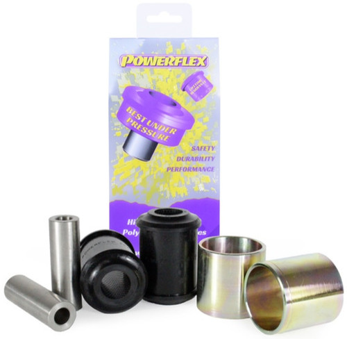 Powerflex rear lower arm front - arm,