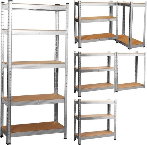 Tier racking shelf heavy - tier,