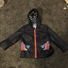 Rain jacket Joules 2-3