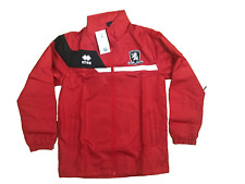 Middlesbrough Football Jacket