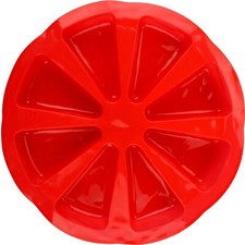 8-Cavity Triangle Cake Mold -