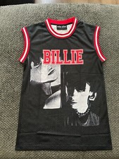 SHIPS NOW Billie Eilish BE