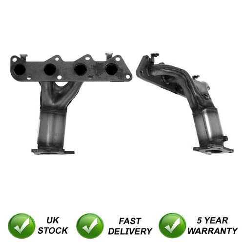Catalytic converter euro - catalytic, 3