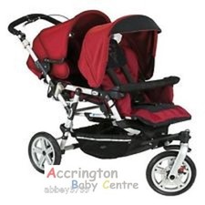 RAINCOVER to fit JANE POWER