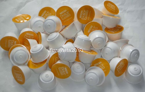 Nescafe dolce gusto - nescafe,