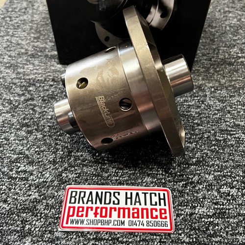 Blackline ford english axle - blackline,