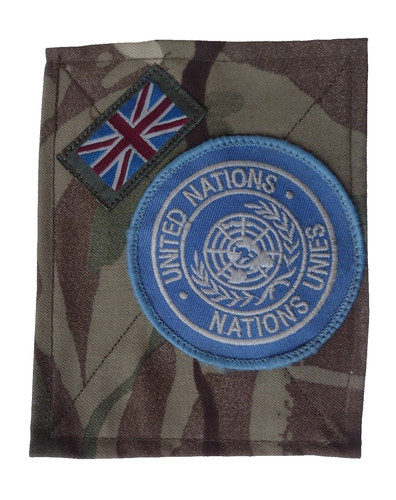 British army united - army, nations