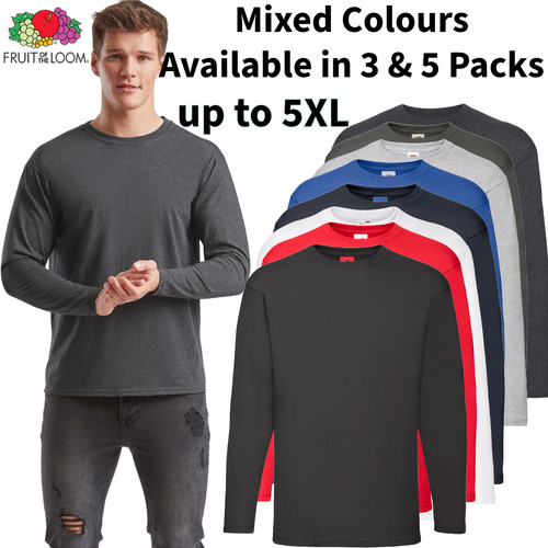 Fruit the loom - loom, mens