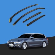 BMW 3 Series F31 Touring