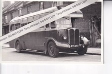 LT / GREEN LINE - AEC   T TYPE