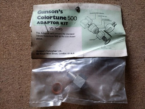 Gunsons colourtune 500 10mm - gunsons,