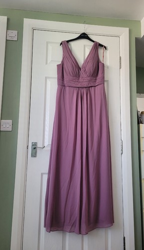 Veromia bridesmaid dress size - veromia,