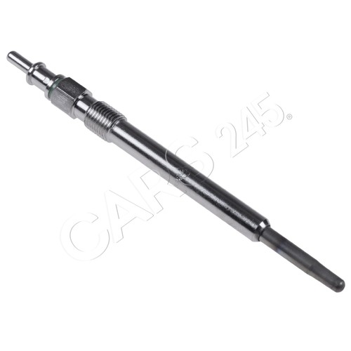 Glow plug blue - plug, fits