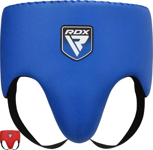 Groin guard boxing rdx - boxing,