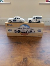 Corgi Classic 97697