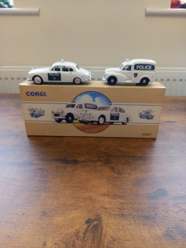 Corgi classic 97697 - corgi,