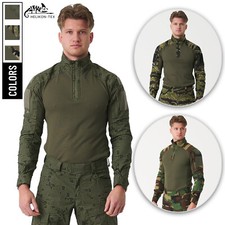 Tactical combat shirt - combat, mcdu