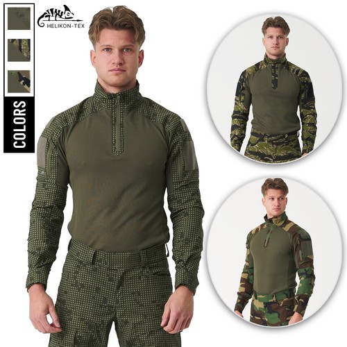 Tactical combat shirt mcdu - tactical,