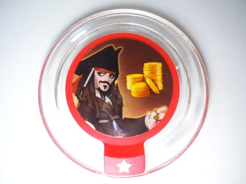 Pieces eight disney - of,