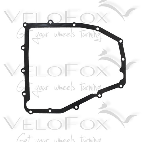 Athena sump cover gasket - cover, fits