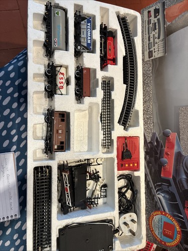 Hornby gauge r851 freight - hornby, 00