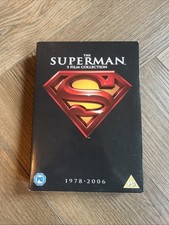 Superman: The Ultimate