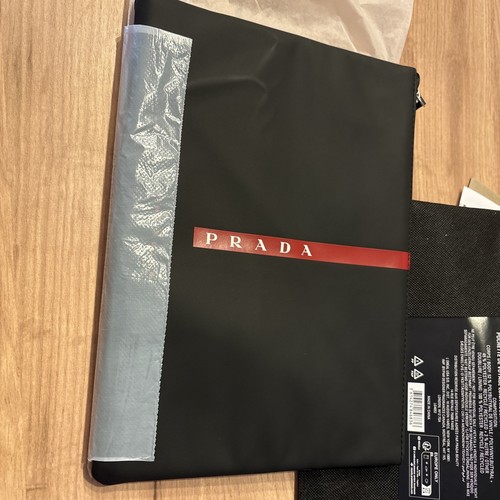 Prada luna rossa ocean - prada,