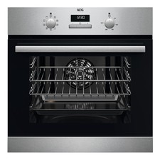 AEG 6000 Series BSX23101XM