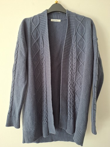 Woolovers 100 wool cable - woolovers,