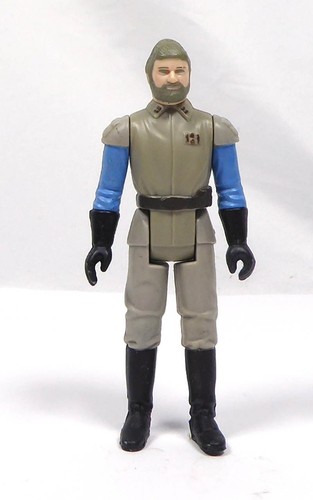 Star wars vintage action - star,