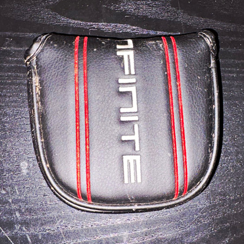 Wilson infinite golf - wilson,